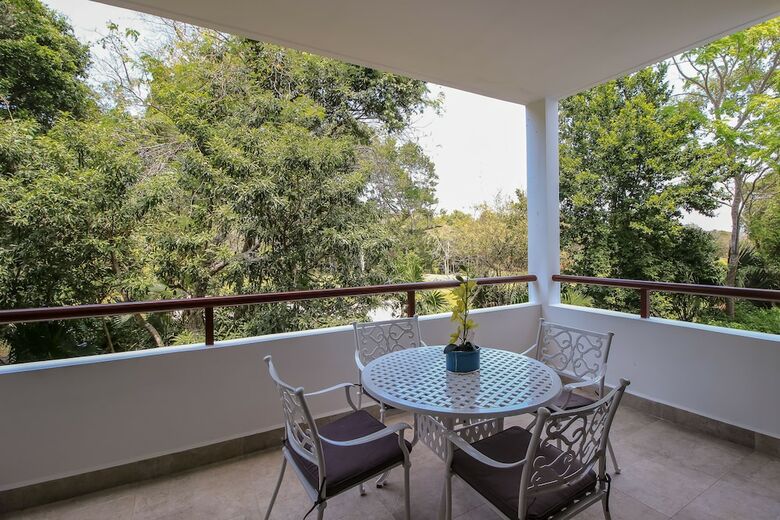Apartamentos Exclusive Loft With Golf Course View & Pool Facilities