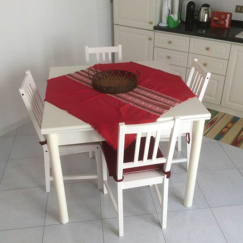 Apartamento Mary Holiday House
