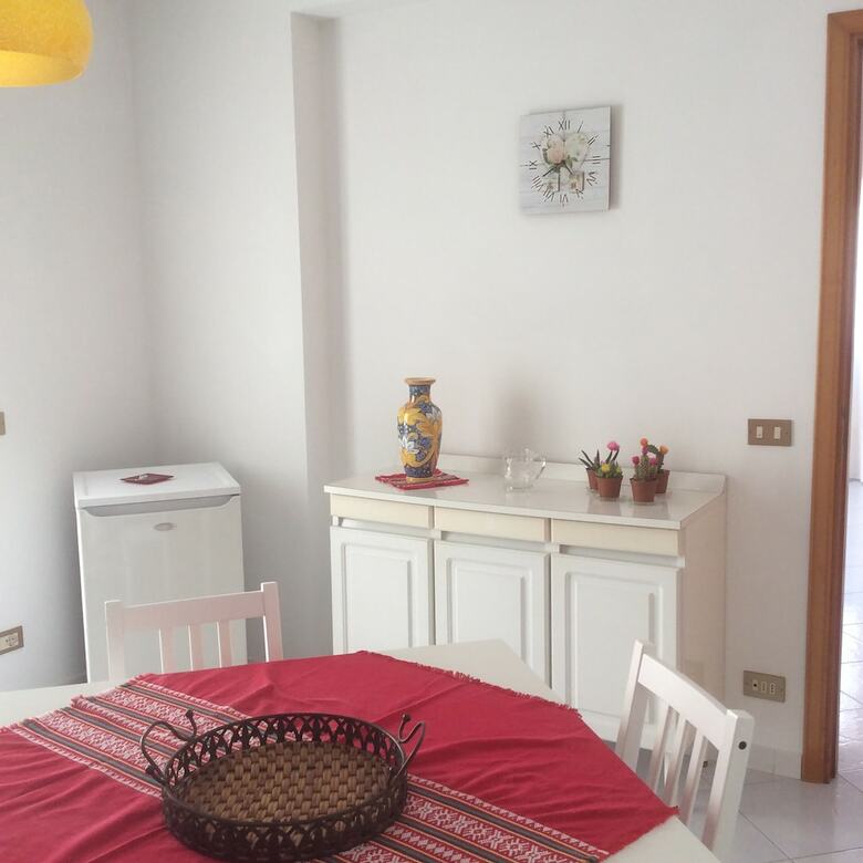 Apartamento Mary Holiday House