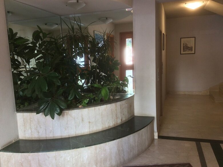 Apartamento Mary Holiday House