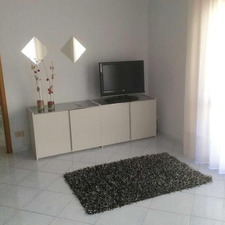 Apartamento Mary Holiday House