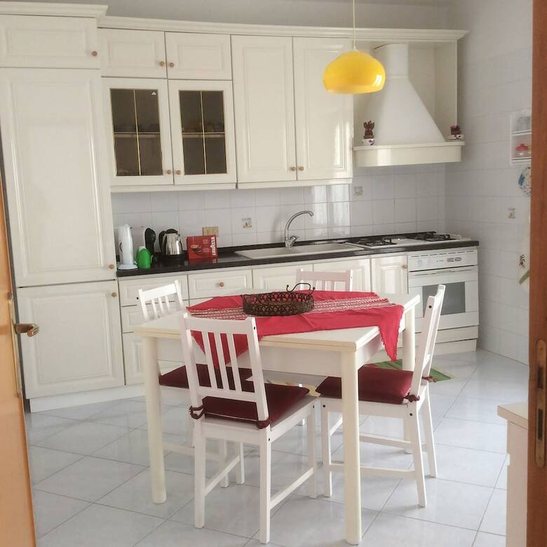 Apartamento Mary Holiday House