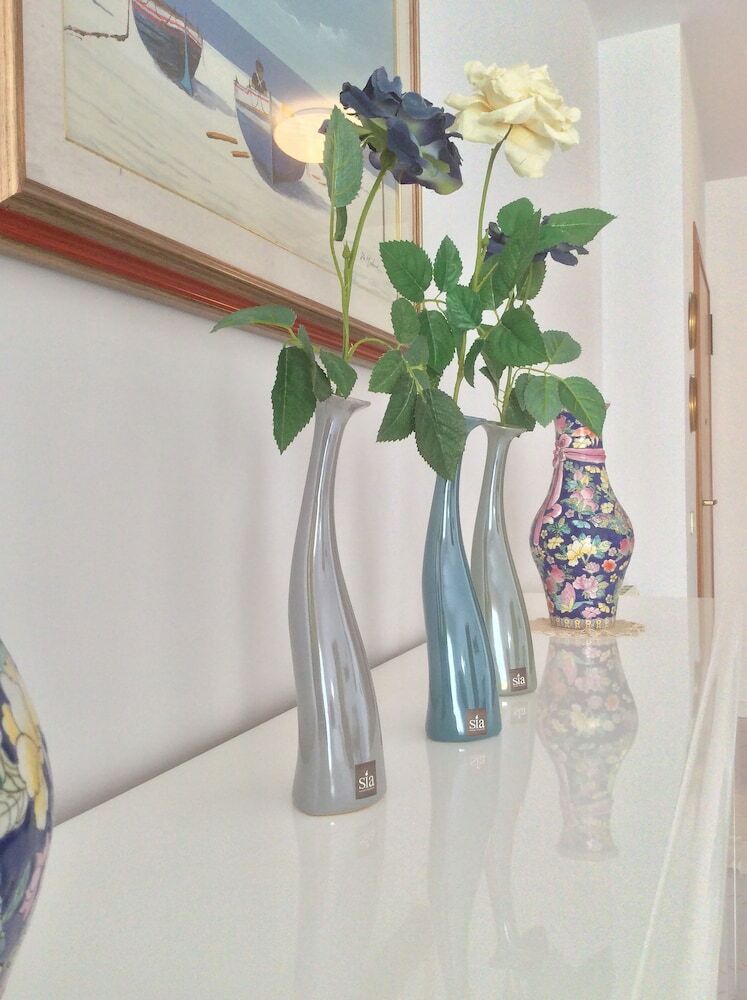 Apartamento Mary Holiday House