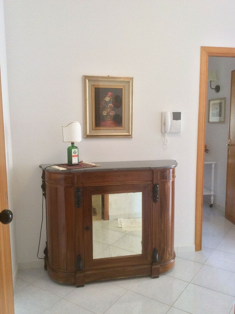 Apartamento Mary Holiday House