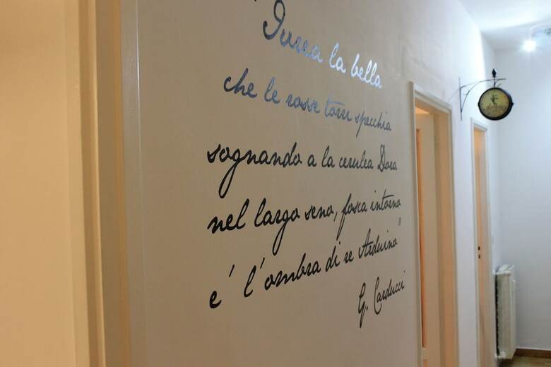 Ivrea La Bella - Affittacamere