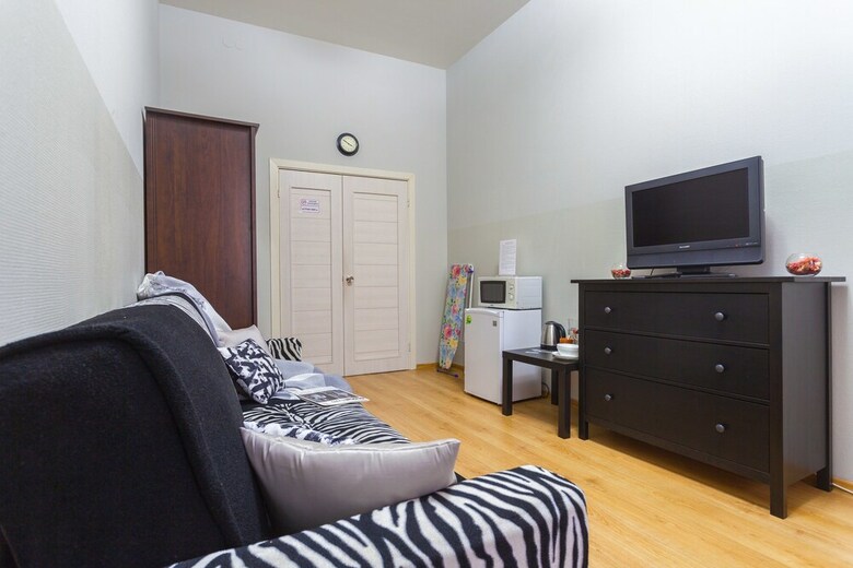 Hotel Guest House Piter At Rubinshteina