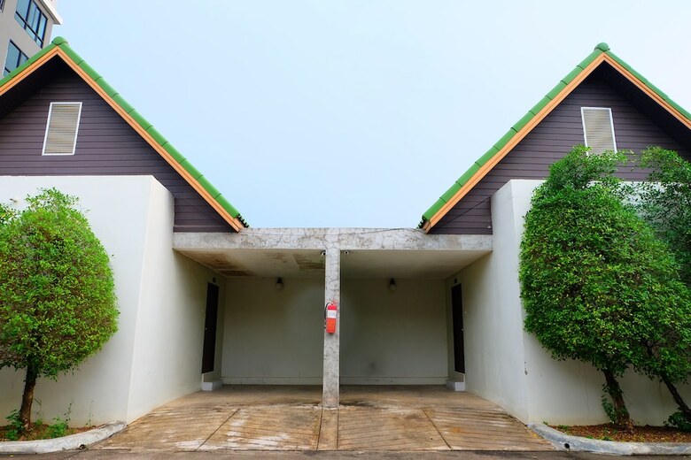 Hotel Golden Place Guesthouse