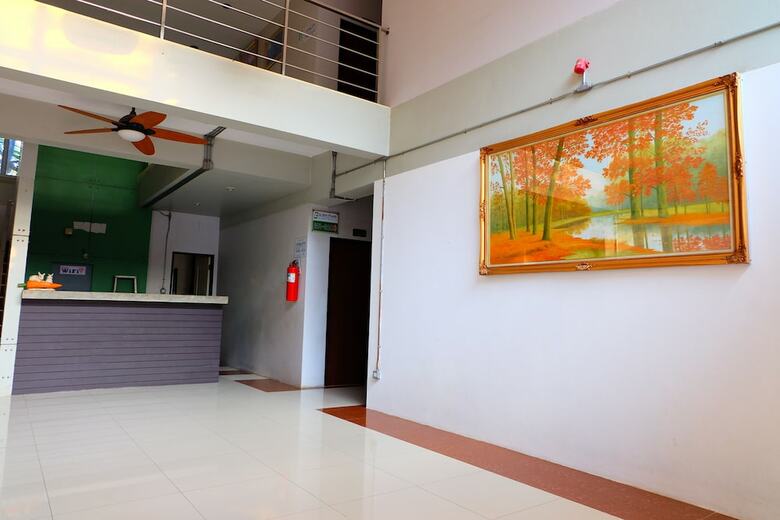 Hotel Golden Place Guesthouse