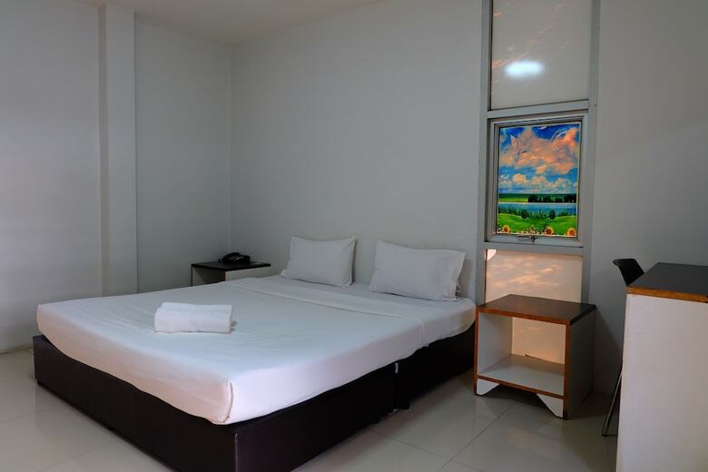Hotel Golden Place Guesthouse