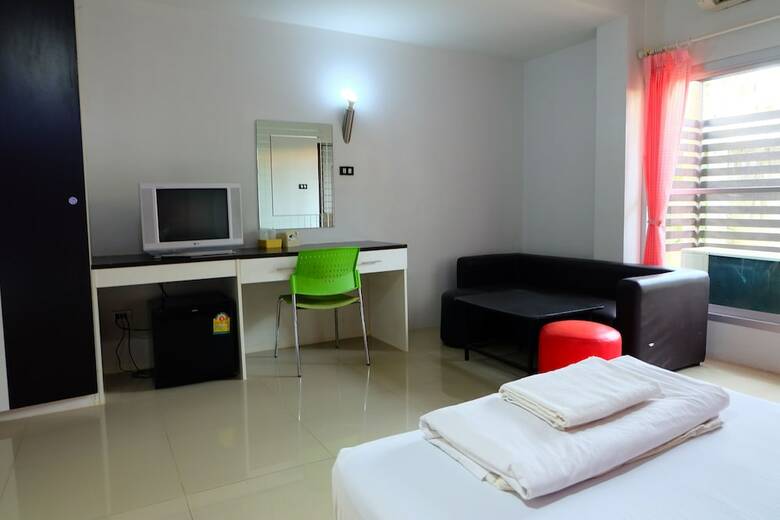 Hotel Golden Place Guesthouse