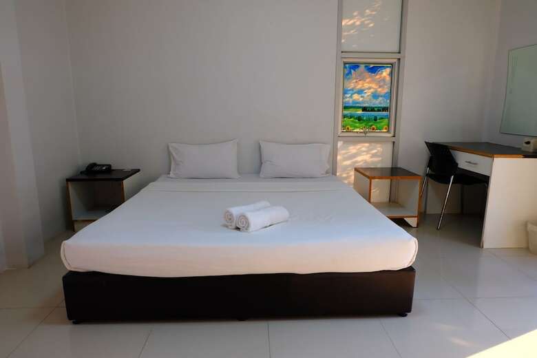 Hotel Golden Place Guesthouse