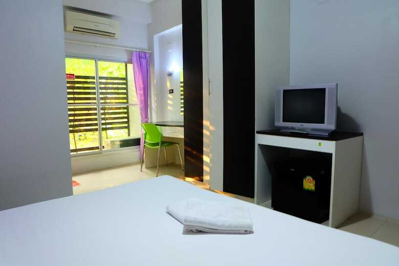 Hotel Golden Place Guesthouse