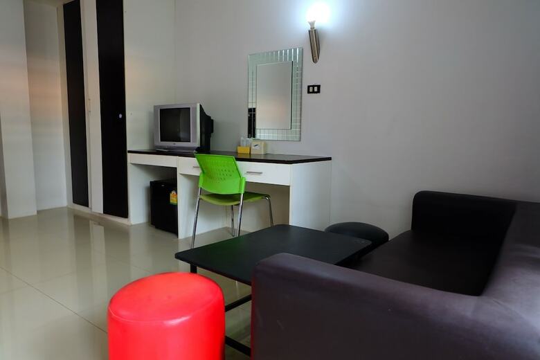 Hotel Golden Place Guesthouse