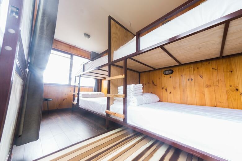 Hotel The Dalat Shelter