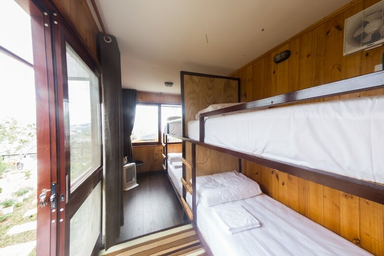 Hotel The Dalat Shelter