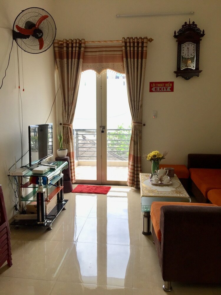 Mai Apartment