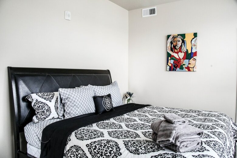Apartamentos Union Station Penthouse 408