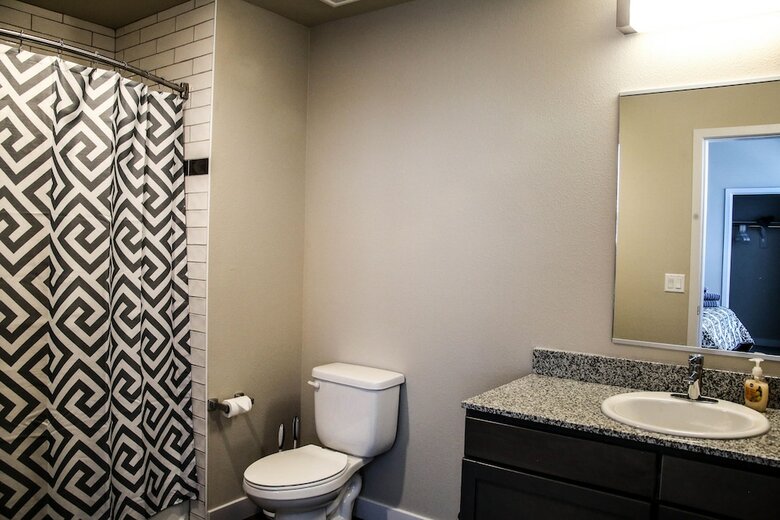 Apartamentos Union Station Penthouse 408
