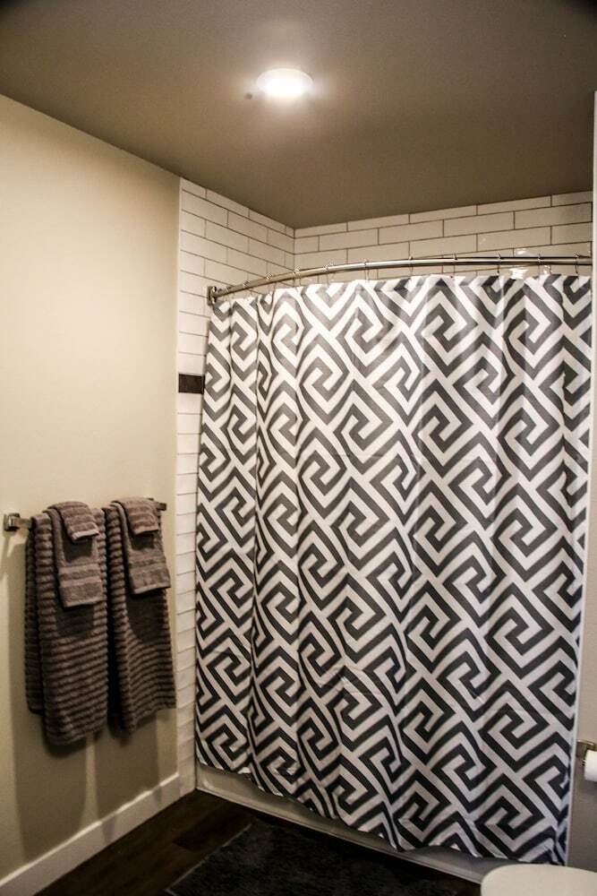 Apartamentos Union Station Penthouse 408