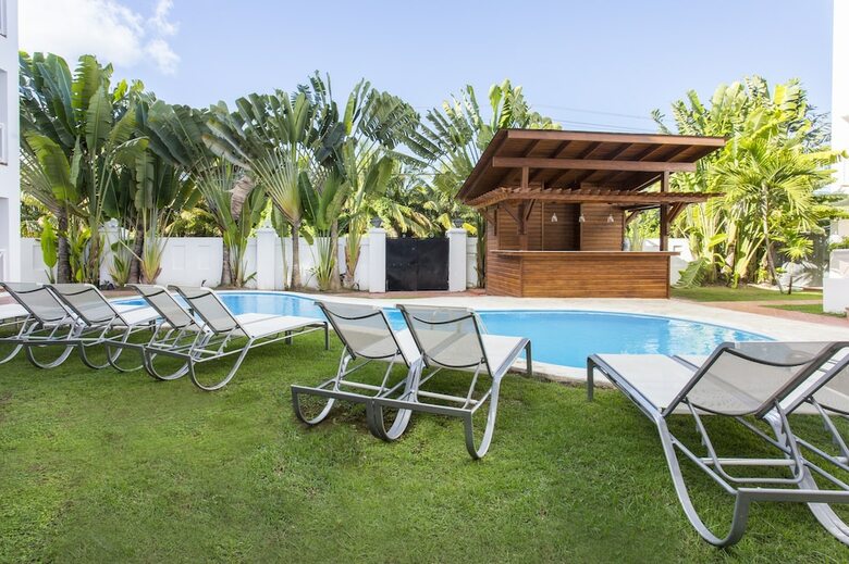 Apartments Punta Cana By Be Live