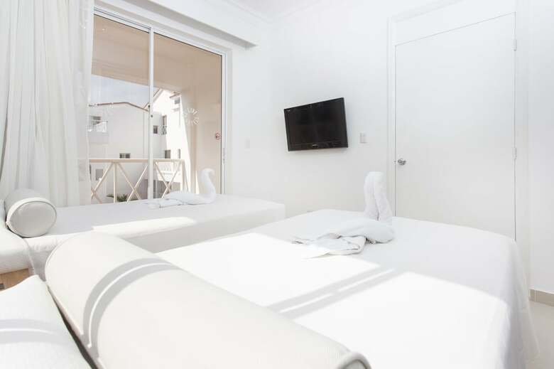 Apartments Punta Cana By Be Live
