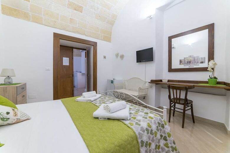 Hotel B&B La Campana Salentina