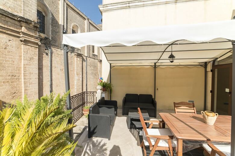 Hotel B&B La Campana Salentina