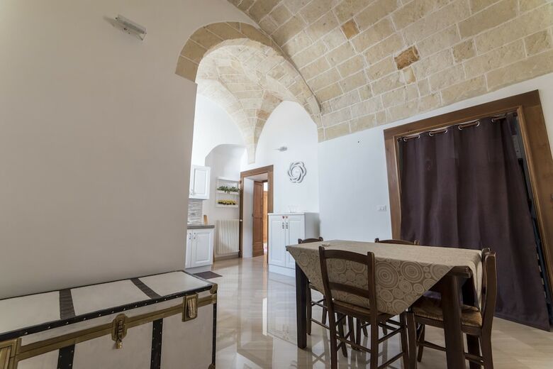 Hotel B&B La Campana Salentina