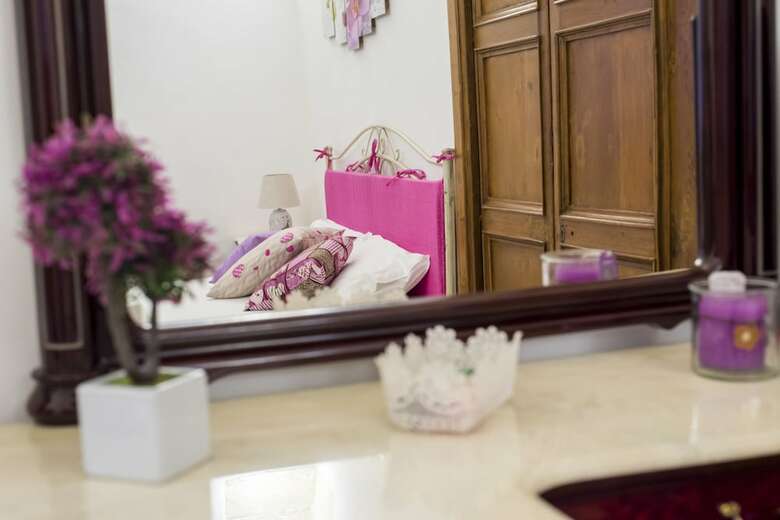 Hotel B&B La Campana Salentina