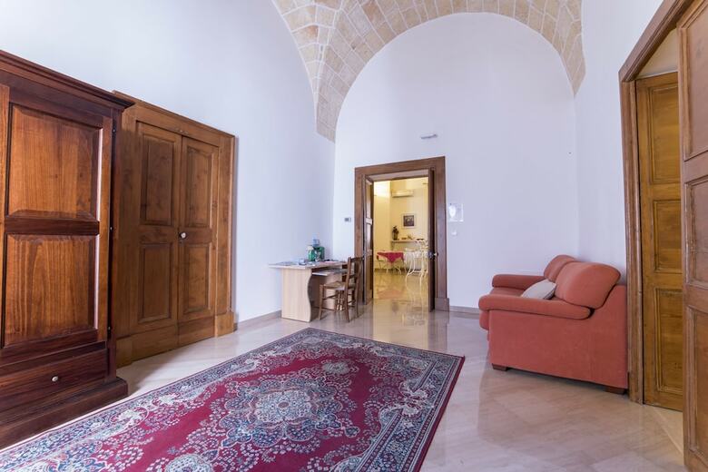 Hotel B&B La Campana Salentina