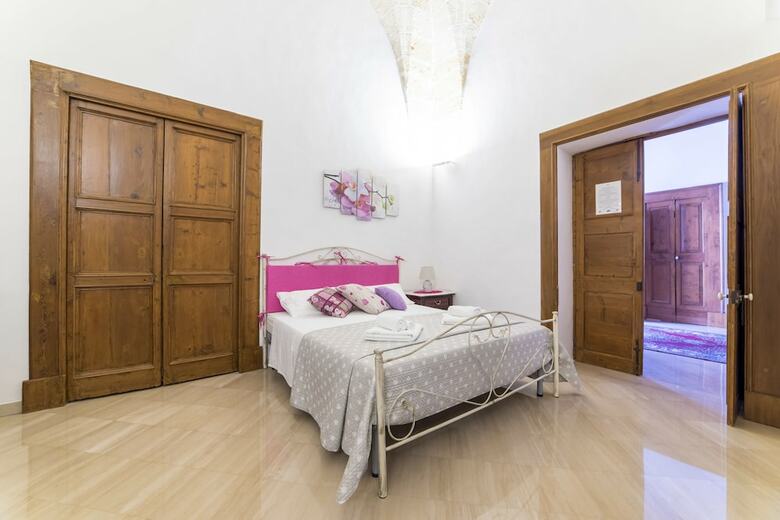 Hotel B&B La Campana Salentina