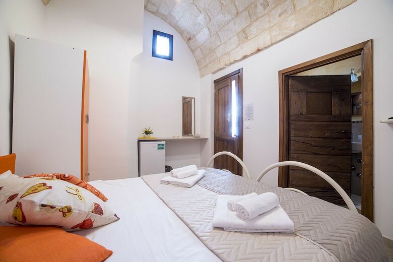 Hotel B&B La Campana Salentina