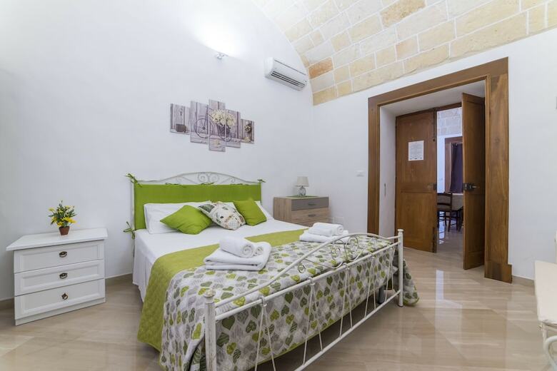 Hotel B&B La Campana Salentina