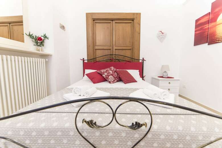 Hotel B&B La Campana Salentina