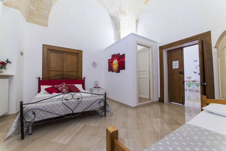 Hotel B&B La Campana Salentina