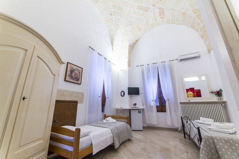 Hotel B&B La Campana Salentina