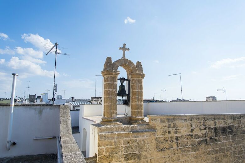 Hotel B&B La Campana Salentina