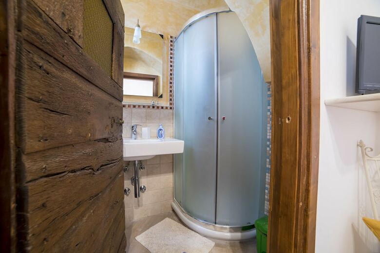 Hotel B&B La Campana Salentina
