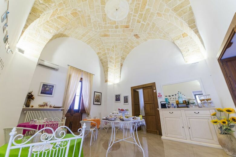 Hotel B&B La Campana Salentina