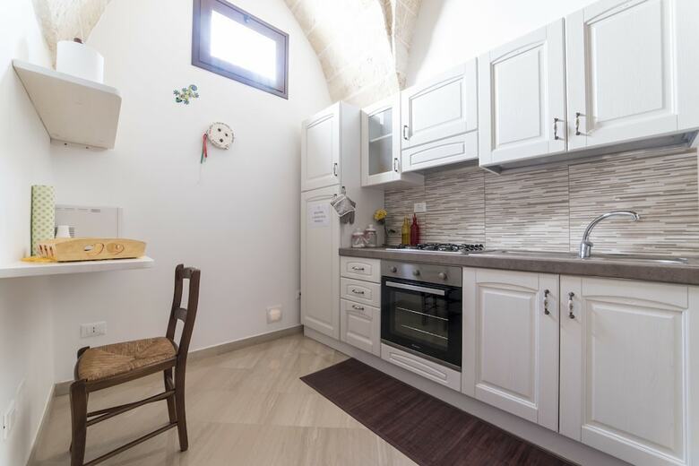 Hotel B&B La Campana Salentina