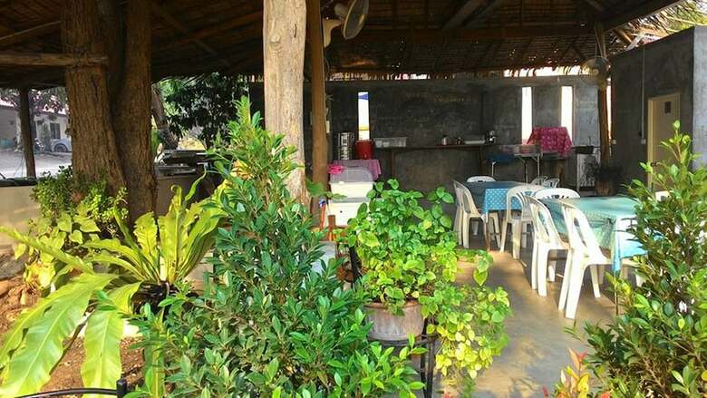 Hotel Phu Keang Duan