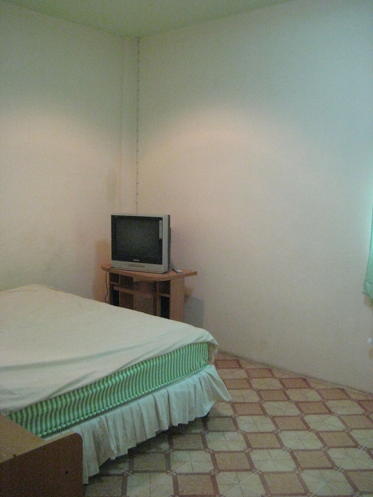 Hotel Phu Keang Duan