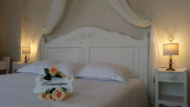 B&B Villa Blanche