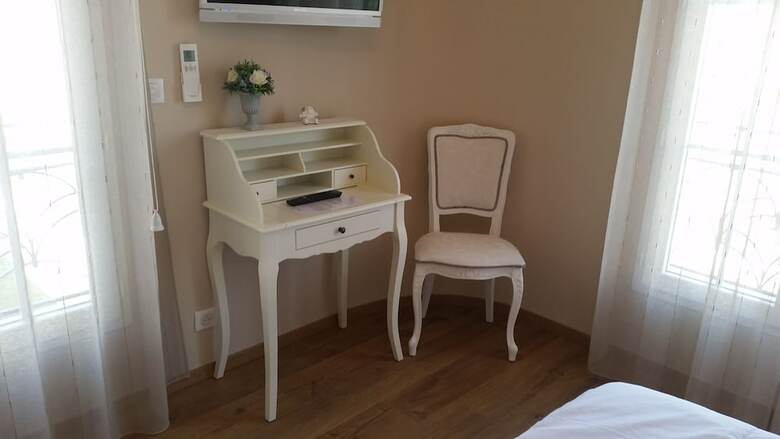 B&B Villa Blanche