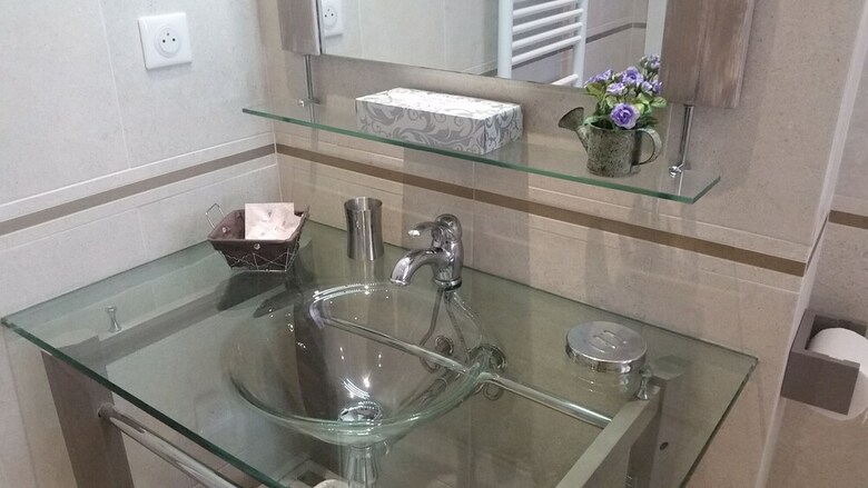 B&B Villa Blanche