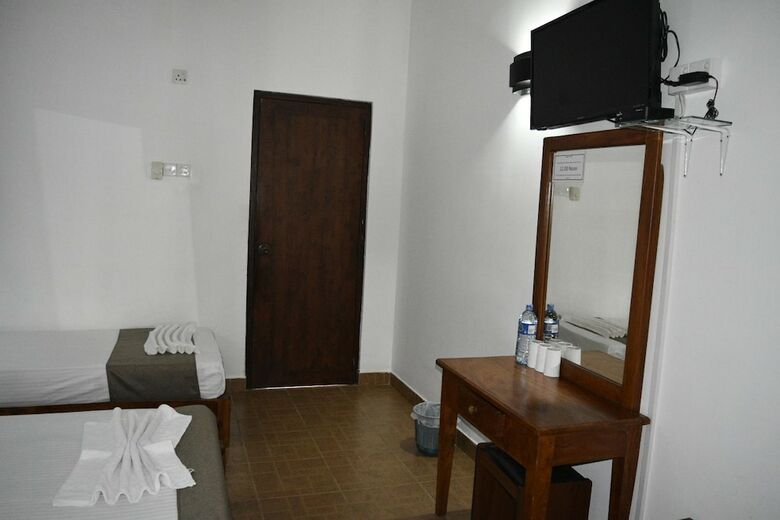 Hotel Lake Monark Resort