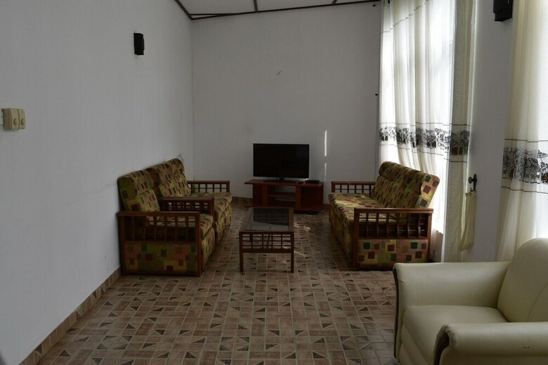Hotel Lake Monark Resort