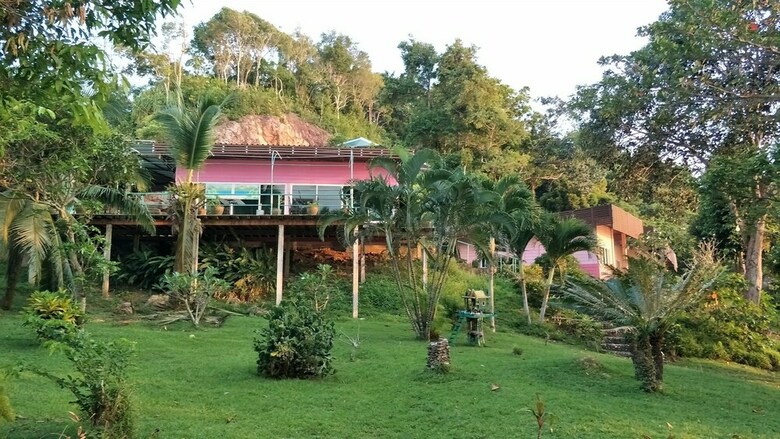 Hotel Sukorn Cabana Resort