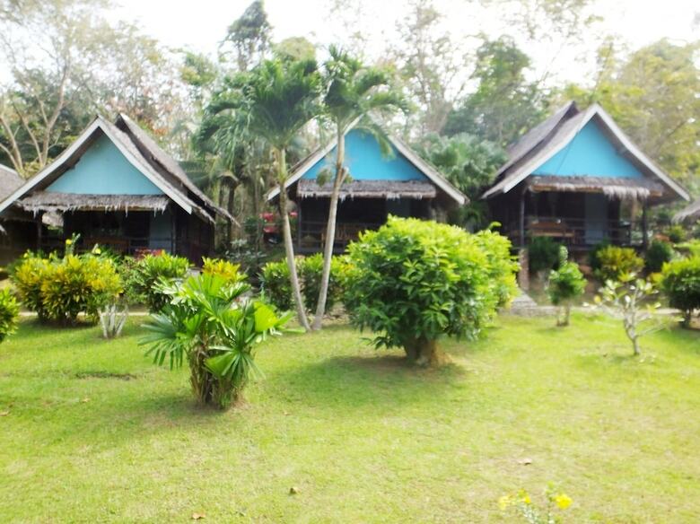 Hotel Sukorn Cabana Resort