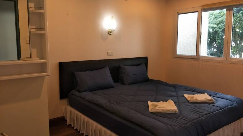 Hotel Sukorn Cabana Resort